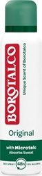 Εικόνα της Borotalco Original Deo Spray 150ml