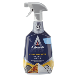 Εικόνα της Astonish Πολυκαθαριστικό με Σόδα 750ml