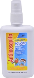 Εικόνα της Miss Sandy Family Kids Εντομοαπωθητική Lotion 100ml