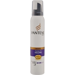 Εικόνα της Pantene Pro-V Αφρός μαλλιών Πλούσιος Όγκος 200ml