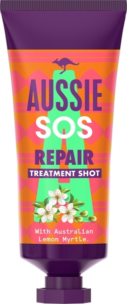 Εικόνα από Aussie SOS Repair Treatment Shot 25ml