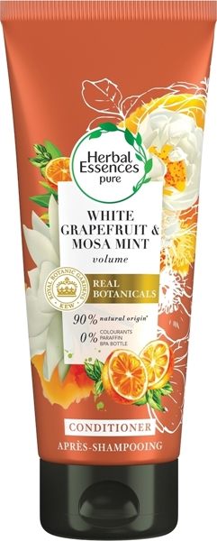 Εικόνα από Herbal essences conditioner wh grapefruit 200 ml
