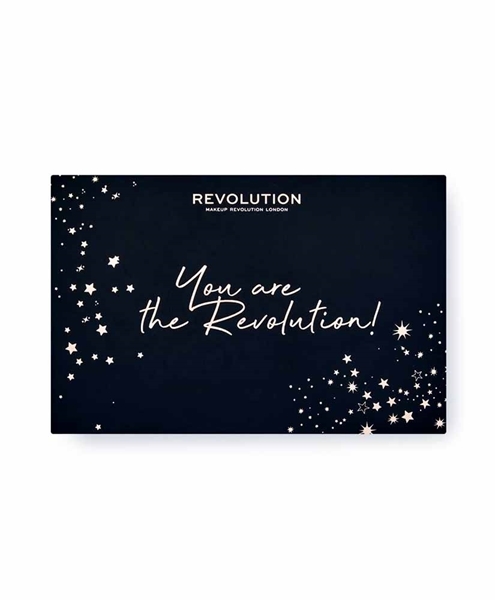 Εικόνα από Revolution Beauty You Are The Revolution The PR Box