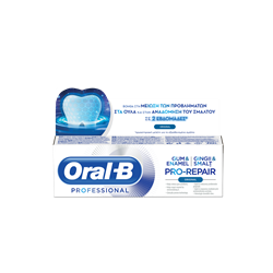 Εικόνα της Oral-B Professional Gum & Enamel Pro-Repair Original 75ml