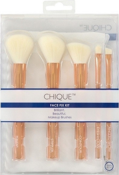 Εικόνα από Royal & Langnickel Chique Rose Gold Face Fix Kit