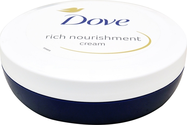 Εικόνα από Dove Nourishing Body-Hand Care Rich Nourishment 150ml