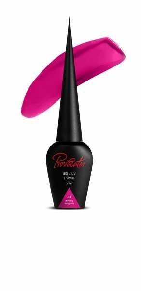 Εικόνα από Provocater-Hybrid Led/Uv-49 Mystery Magenta 7ml