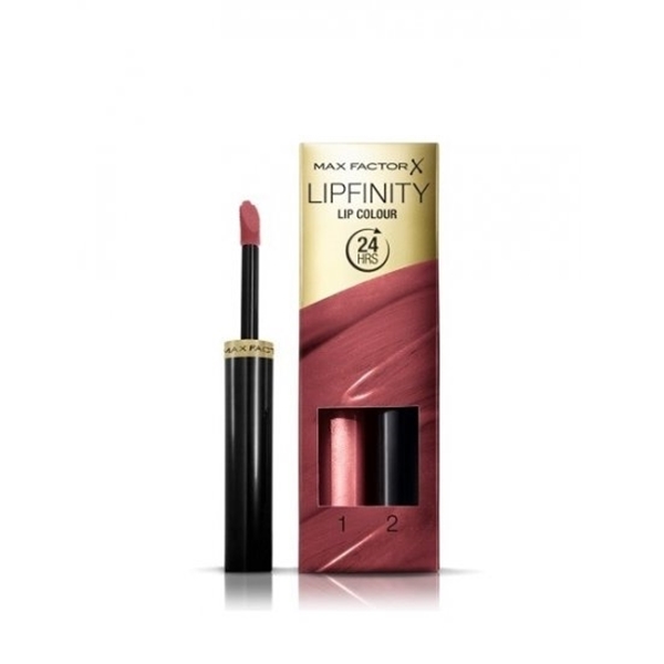 Εικόνα από Max Factor Lipfinity Lipstick Colour 108 Frivolous 1,9gr