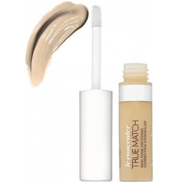 Εικόνα από L'Oreal True Match The One Concealer 02 Vanilla 6.8ml