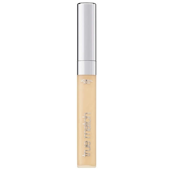 Εικόνα από L'Oreal True Match The One Concealer 1N Ivory 6.8ml