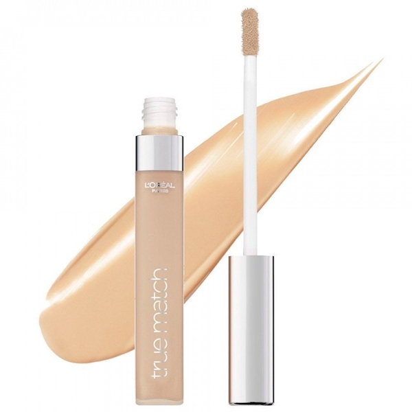 Εικόνα από L'Oreal True Match The One Concealer 3N Beige Cream 6.8ml