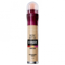 Εικόνα της Maybelline Instant Anti Age Eraser 01 Light 6ml