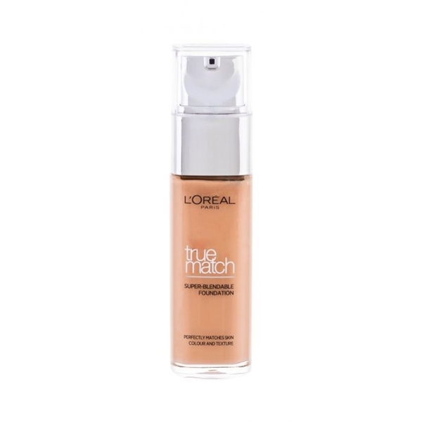 Εικόνα από L'Oreal True Match Super Blendable Foundation R5/C5 Rose Sand 30ml