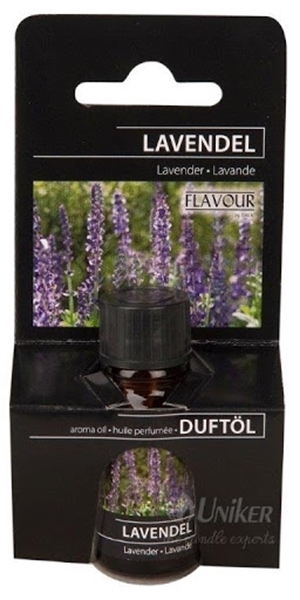 Εικόνα από Αρωματικό Έλαιο Flavour 10ml Lavender