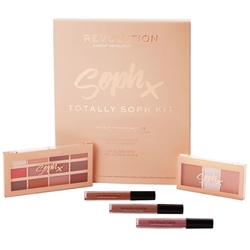 Εικόνα της Revolution Beauty Totally Soph Kit