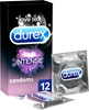 Εικόνα από Durex Ιntense Ultimate 12 Τεμαχίων