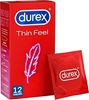 Εικόνα από Durex Sensitive 12Τεμαχίων