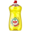 Εικόνα από Fairy Πιάτων Platinum Quickwash Xεριού Λεμόνι 1.2lt