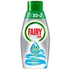 Εικόνα από Fairy Platinum Gel Πλυντηρίου Πιάτων 650ml