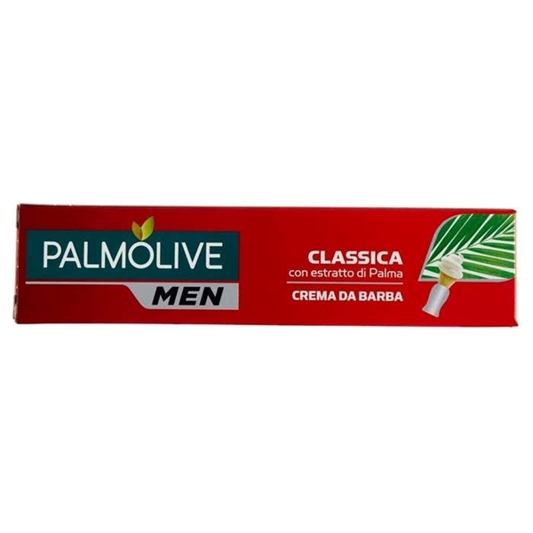 Εικόνα από Palmolive Crema da Barba Κρέμα Ξυρίσματος 100ml Classica