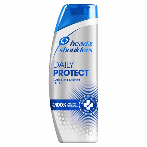 Εικόνα από Head & Shoulders Σαμπουάν Daily Protect 360ml