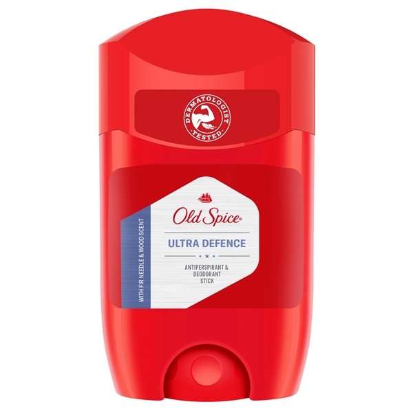 Εικόνα από Old Spice Anti Perspirant Stick Ultra Defence 50ml