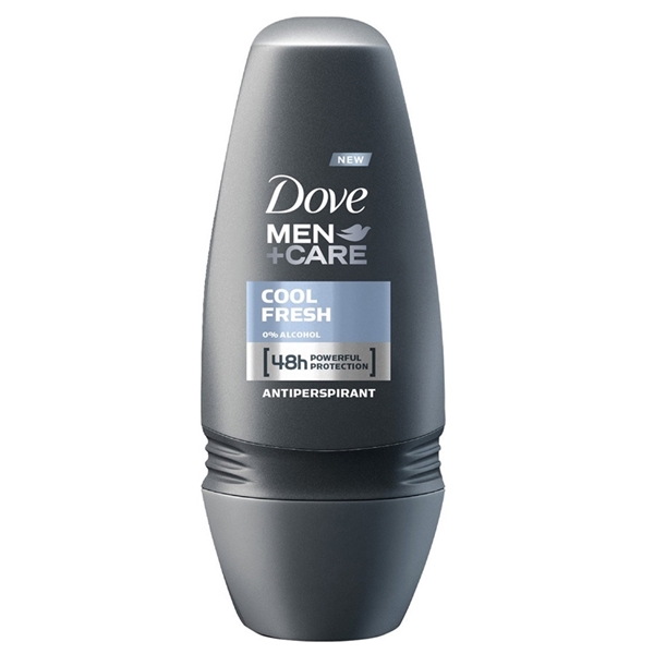 Εικόνα από Dove Roll-On  Men Cool Fresh 50ml