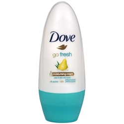 Εικόνα της Dove Roll-On Aloe Vera 50ml