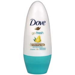 Εικόνα της Dove Roll-On Aloe Vera 50ml