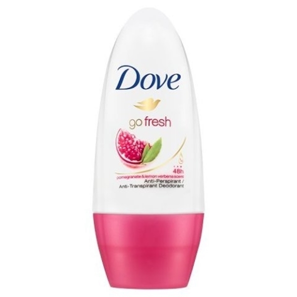 Εικόνα από Dove Roll-On Pomegranate 50ml