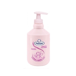 Εικόνα της Fissan Baby Bagnetto Σαμπουάν & Αφρόλουτρο 500ml