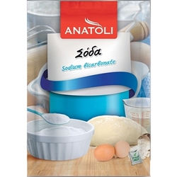 Εικόνα της Ανατολή Σόδα Διτ/Κη 30gr