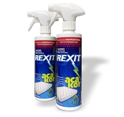 Εικόνα της Spray Rexit Acakor 500ml Δάφνη Agrotrade