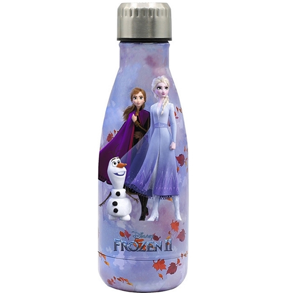 Εικόνα από Puro Disney Bottle Frozen Elsa-Anna-Olaf 500ml