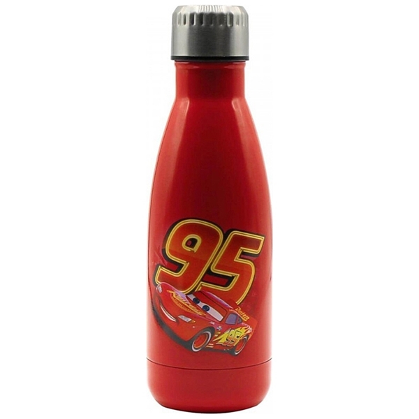 Εικόνα από Puro Disney Bottle Cars 500ml - Κόκκινο