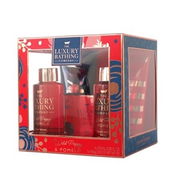 Εικόνα της Grace Cole Bright & Beautiful Set 5Pc (100ml Foam Bath+2X100ml Body Wash+100ml Body Cream+100gr Soap)