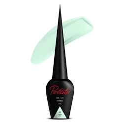 Εικόνα της Provocater-Gel Polish Led/Uv -65 Minty Time 7ml