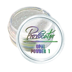 Εικόνα της Provocater Opal Powder 1 Σκόνη Νυχιών 3gr