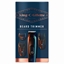 Εικόνα της Gillette King C Beard Trimmer Ξυριστική Μηχανή Προσώπου Επαναφορτιζόμενη με 3 χτενάκια