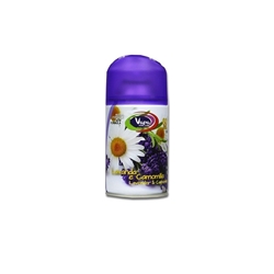 Εικόνα της Vapa Air/Refill Aνταλλακτικό Aρωματικό Xώρου 250ml Levanda-Camomile