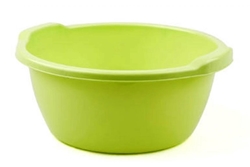 Εικόνα της Viosarp Λεκάνη Στρογγυλή 8lt 35x16cm