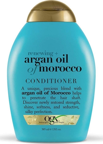 Εικόνα από Ogx Argan Oil Of Morocco Conditioner 385ml