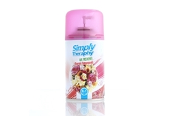 Εικόνα της Simply Theraphy Αποσμητικό Χώρου Floral 250ml