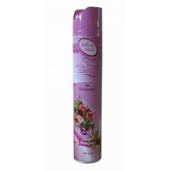 Εικόνα της Simply Theraphy Αποσμητικό Χώρου Floral C21058 400ml