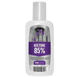 Εικόνα της Tai Ασετόν 85% 140ml