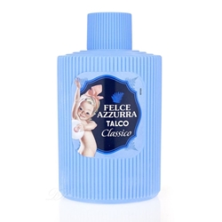 Εικόνα της Felce Azzurra Talcum Original Πούδρα 200gr