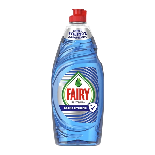 Εικόνα από Fairy Πιάτων Hygiene 654ml