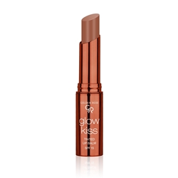 Εικόνα της Golden Rose Glow Kiss Tinted Lip Balm 3gr 06 Choco Cake SPF15