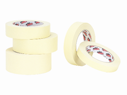 Εικόνα της Logo Χαρτοταινία 30Χ50 Συσκευασία 5 Τεμάχια