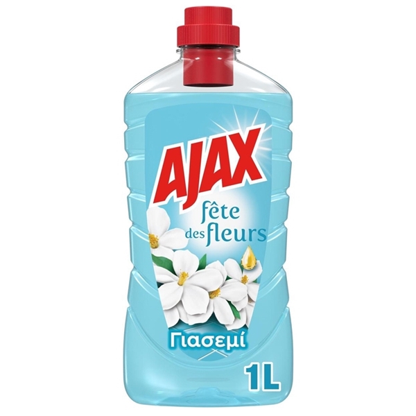 Εικόνα από Ajax Fete Des Fleurs Γιασεμί Υγρό 1000ml